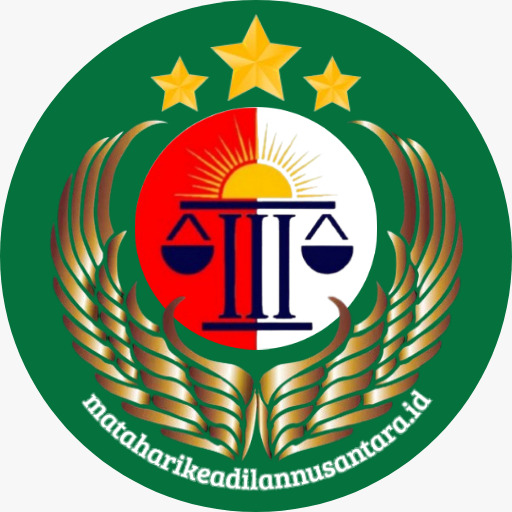 matahari keadilan nusantara